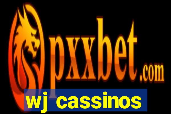 wj cassinos